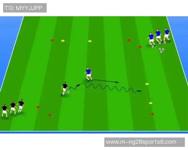 掌握足球停球技巧的关键方法与实用训练建议