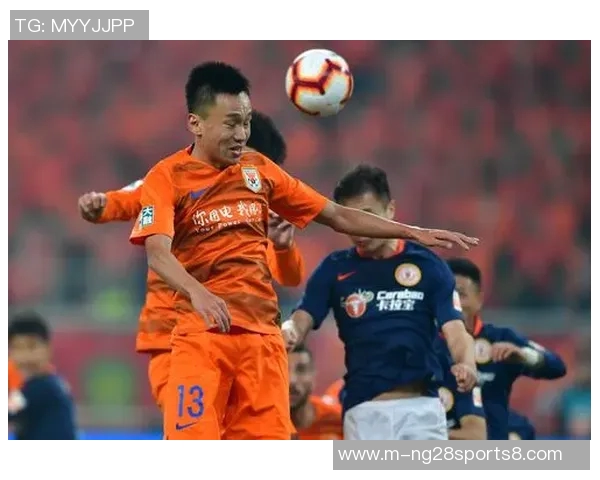 鲁能足球崛起之路探索团队精神与战术创新的完美结合