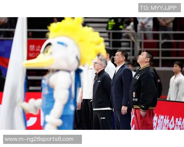 CBA精彩对决北京北汽与北京控股激烈交锋展现篮球魅力