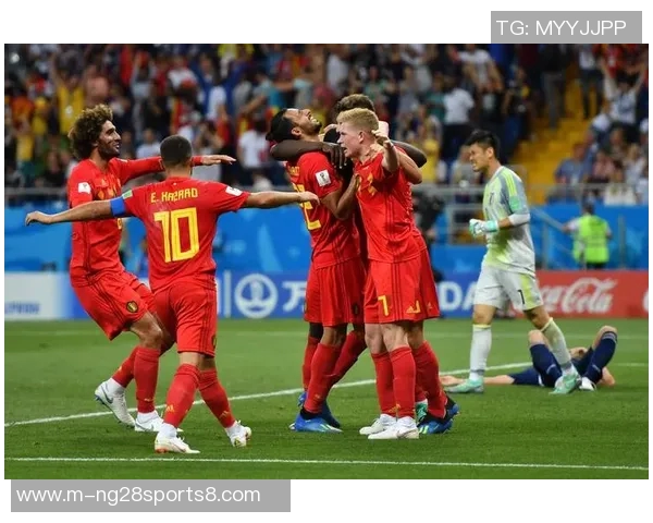 比利时与埃及足球对决精彩回顾与赛前分析